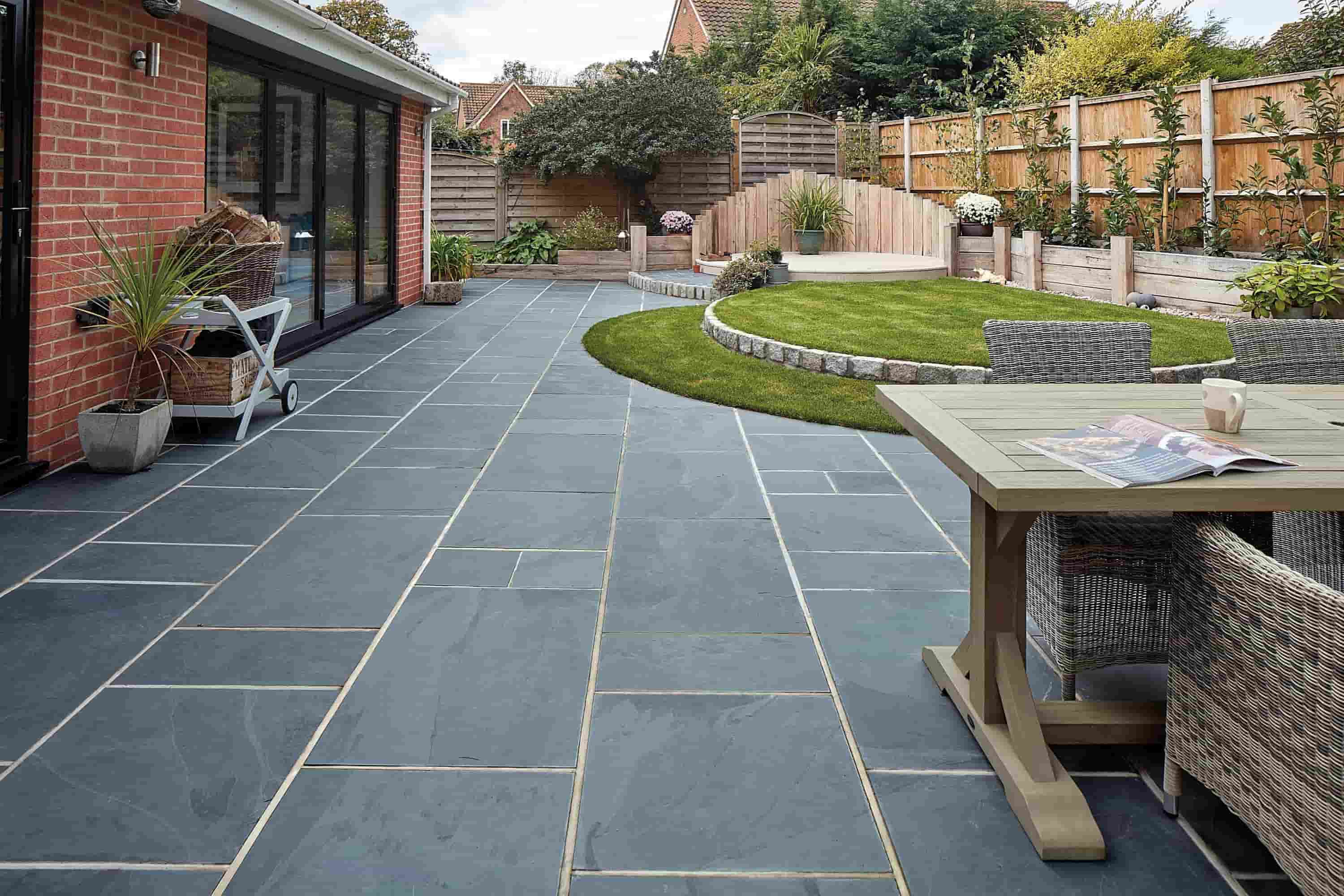 Paving and Driveways Contractors